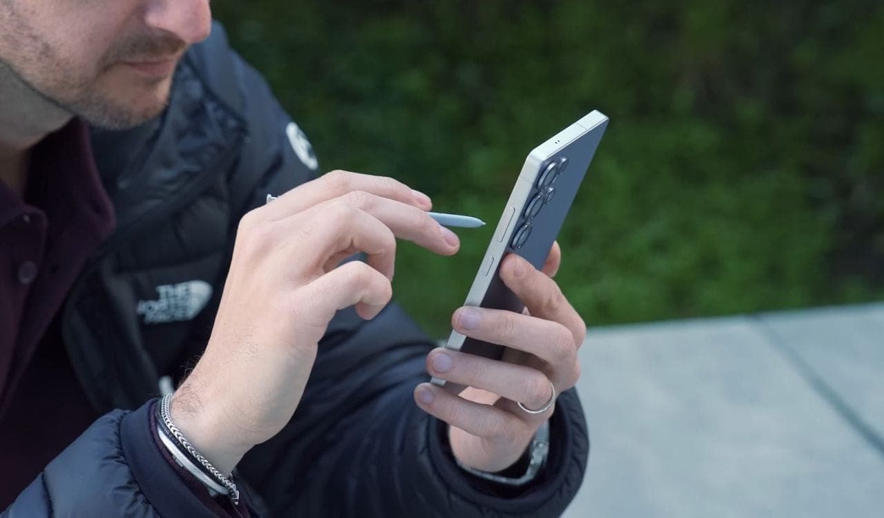 El Samsung Galaxy S25 Ultra toca fondo en en el Prime Day de Amazon