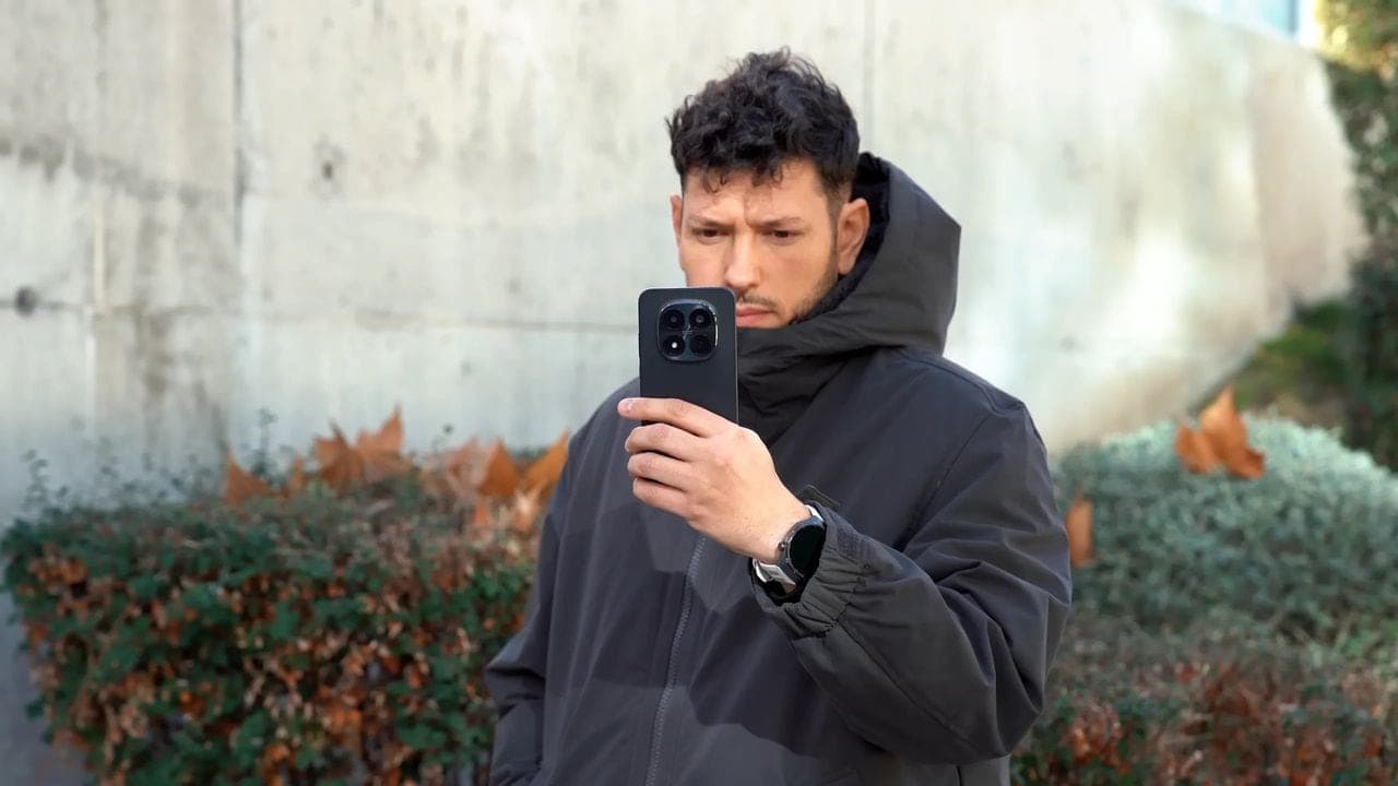 Xiaomi Redmi Note 15 Pro 5G se desploma a precio mínimo histórico desde España