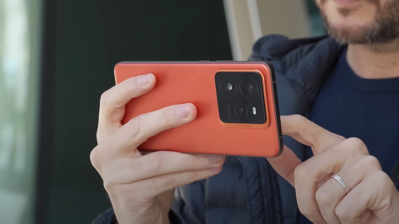 El realme GT 7 Pro se desploma en Amazon con un descuento histórico de 400 euros