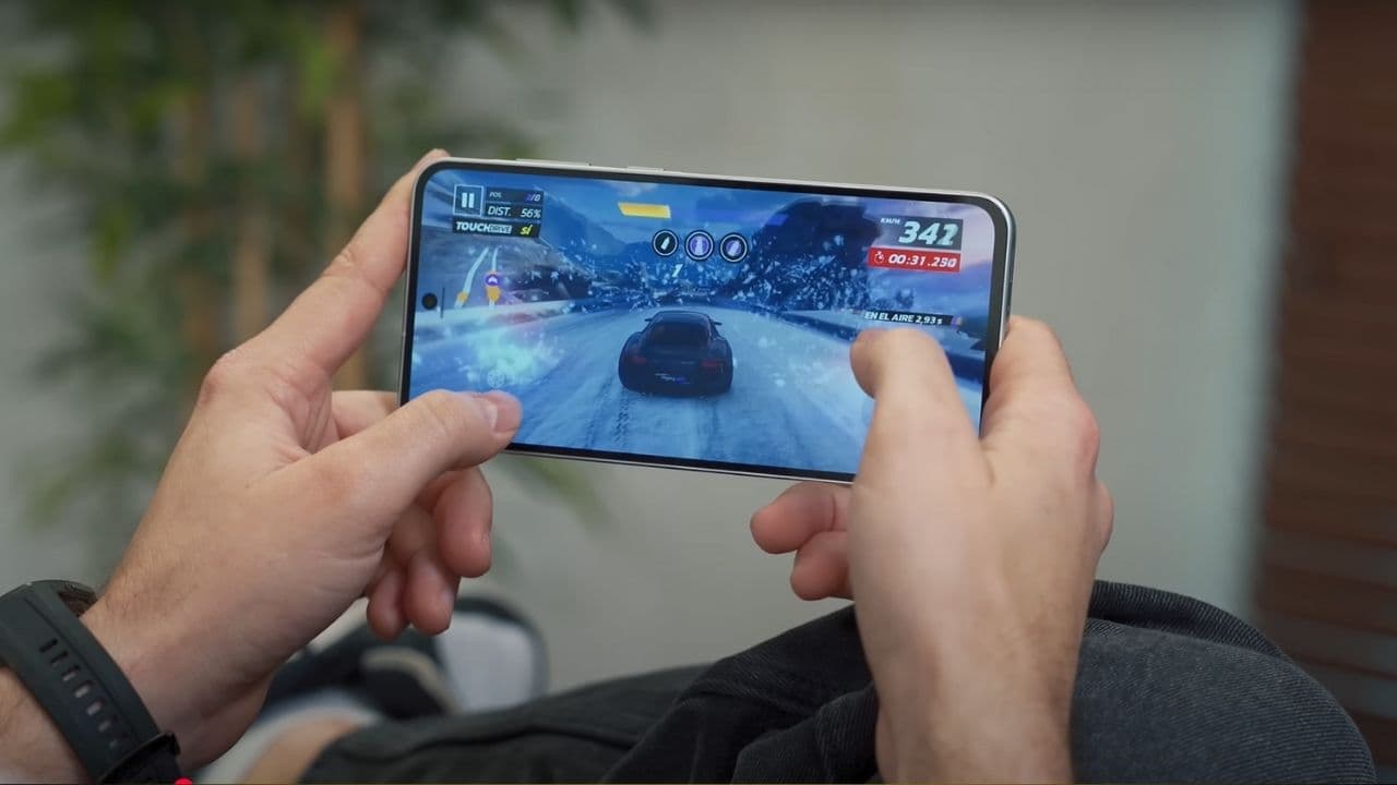 El Samsung Galaxy A56 5G se desploma en Amazon con un descuento irresistible de 160 euros