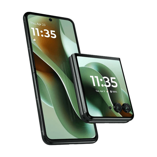 Motorola Razr 60 Ultra