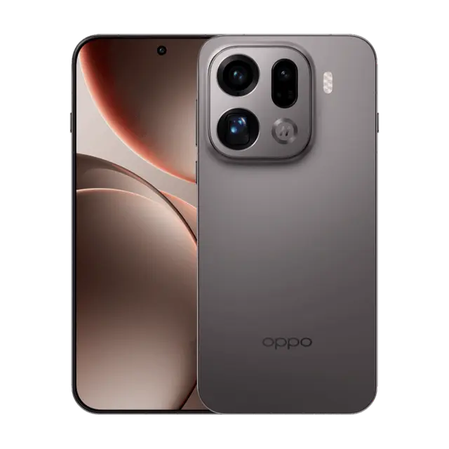 OPPO Find X9 Pro