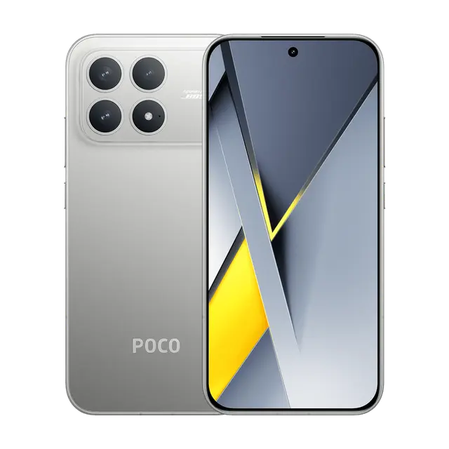 POCO F8 Pro