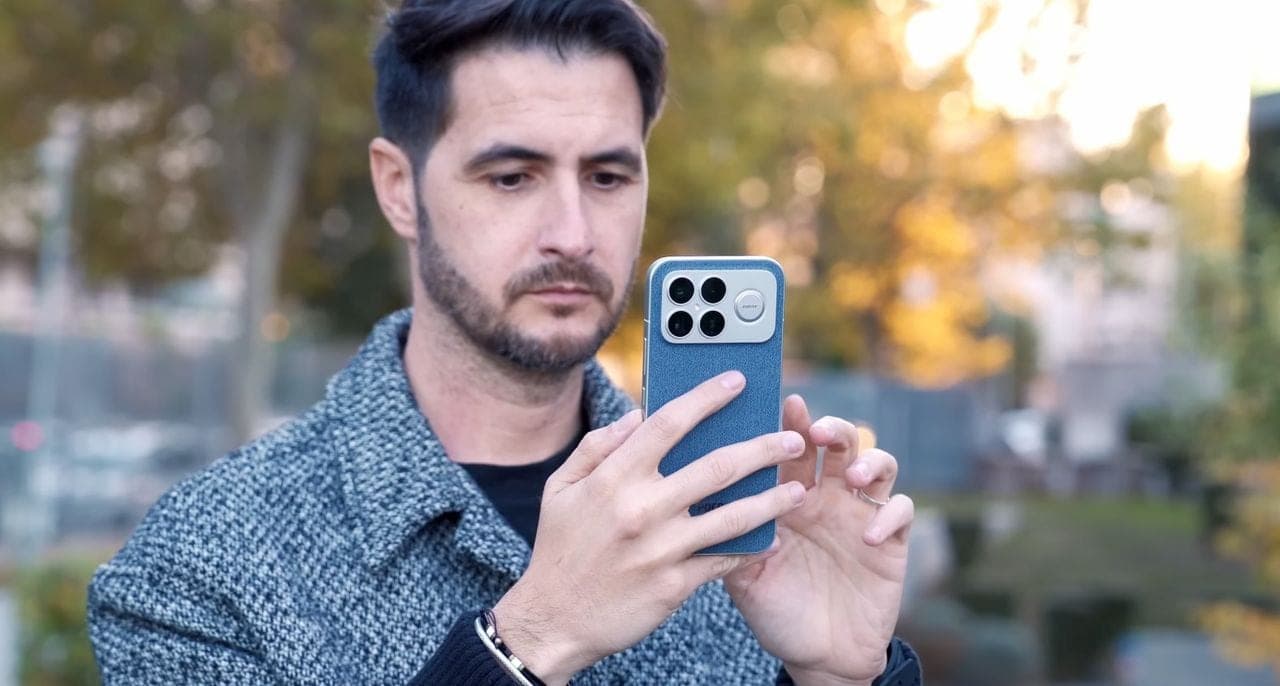 POCO F8 Ultra desploma su precio en Amazon Prime Day