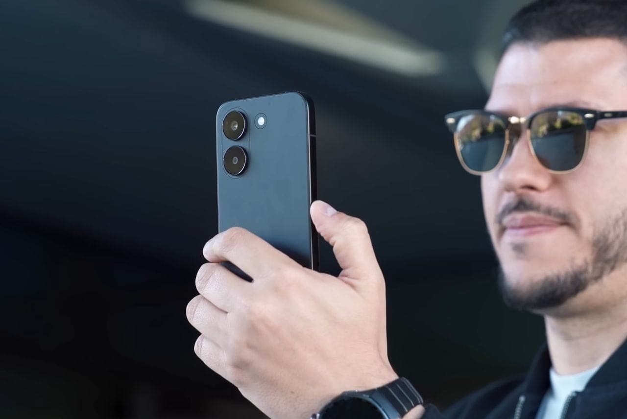 El POCO X8 Pro destroza su precio mínimo con más de 140 euros de descuento en España