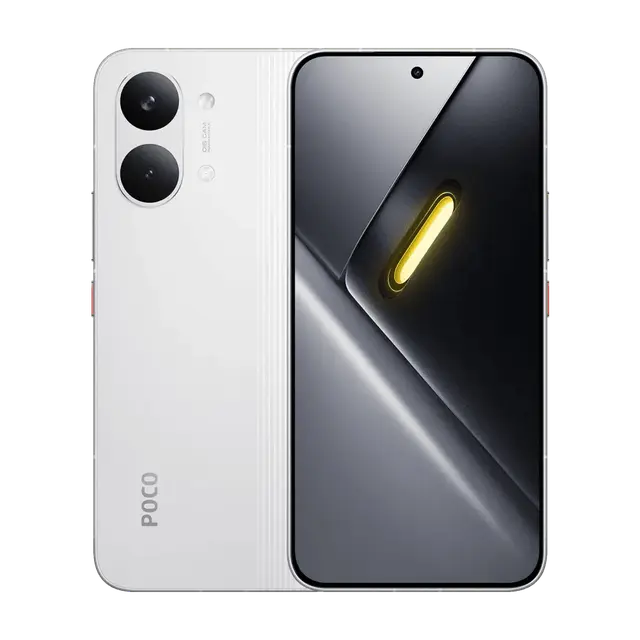 POCO X8 Pro Max