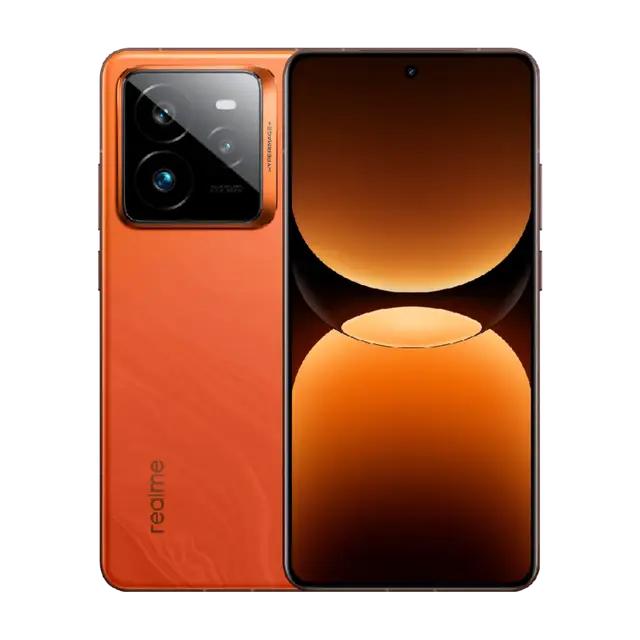realme GT 7 Pro