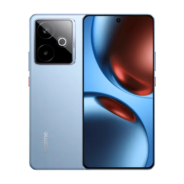 realme GT 7