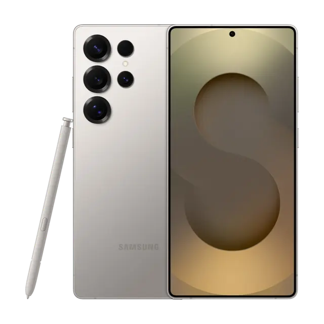 Samsung Galaxy S25 Ultra