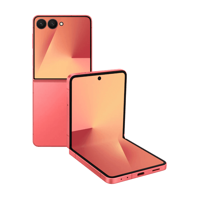 Samsung Galaxy Z Flip7