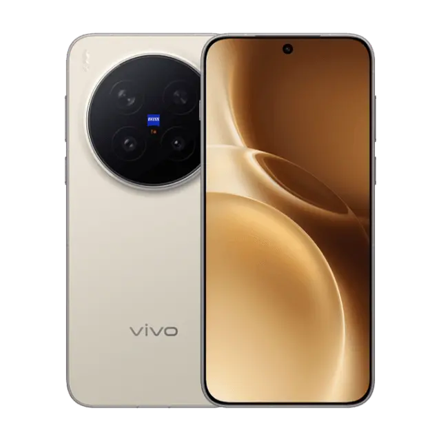 vivo X300 Pro