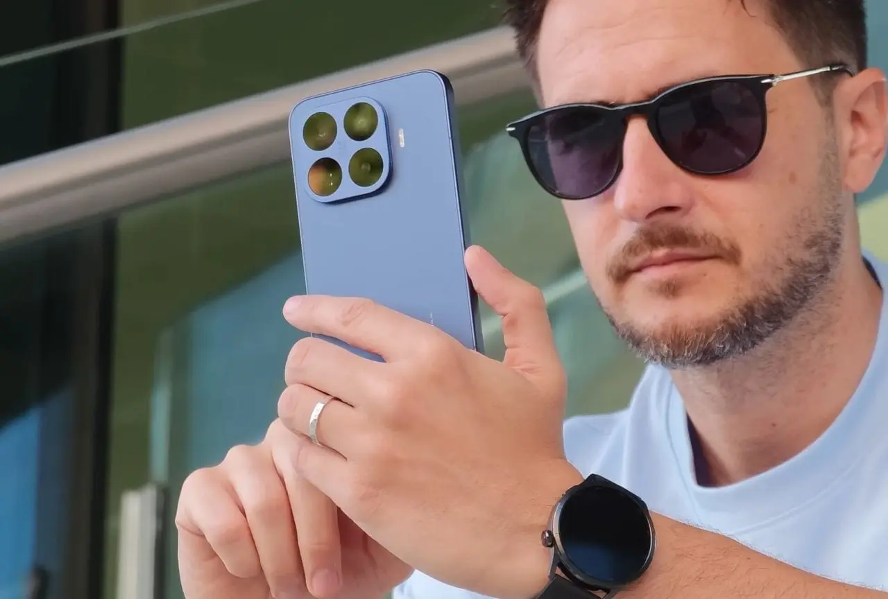 El Xiaomi 17T Pro tiene un descuento histórico de más de 330 euros desde España