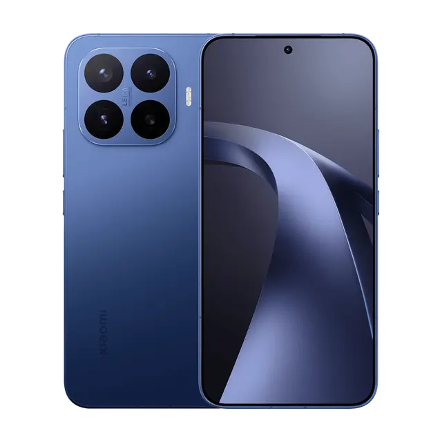 Xiaomi 17T Pro