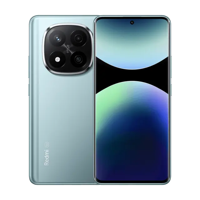 Xiaomi Redmi Note 14 Pro+ 5G