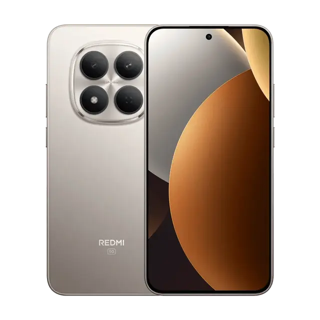 Xiaomi Redmi Note 15 Pro 5G